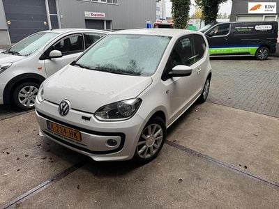 VW up!