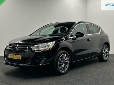 Citroën DS4