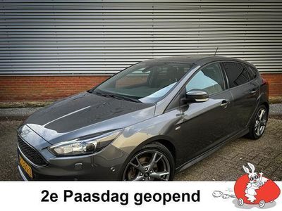 tweedehands Ford Focus 1.5 ST-Line Actie: t/m pasen van 16950 v 15950!