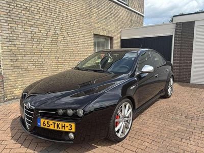 Alfa Romeo 159