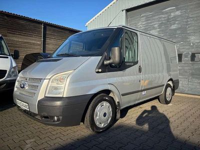 Grijs Gebruikt 2014 Ford Transit Van | € 8.250 (Eerlijke prijs)