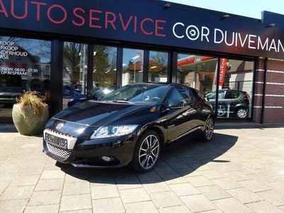 tweedehands Honda CR-Z 1.5 i-Vtec IMA Sport // 12 MAANDEN BOVAG / DUBBELE