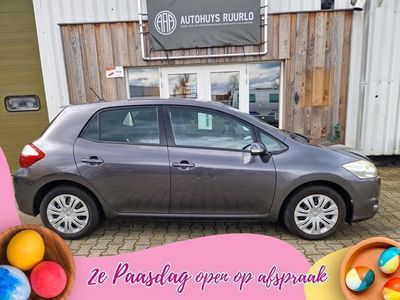 tweedehands Toyota Auris 1.3 Aspiration Dealeronderhouden met nap Gratis AP