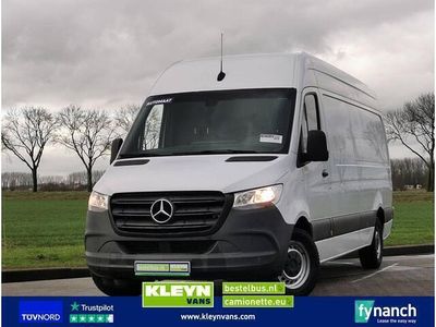 tweedehands Mercedes Sprinter 316 cdi l3h2 aut.