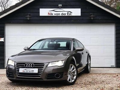 Audi A7 Sportback