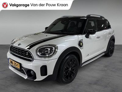 Occasion Mini Cooper S Countryman Chili 222 PK (163 kW) 2023 Wit SUV