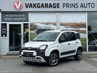 Fiat Panda Cross