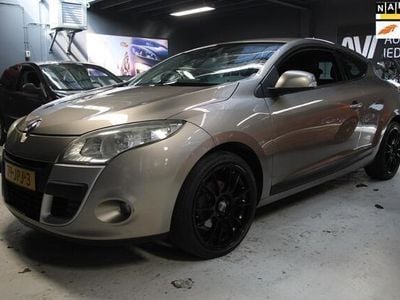 Renault Mégane Coupé