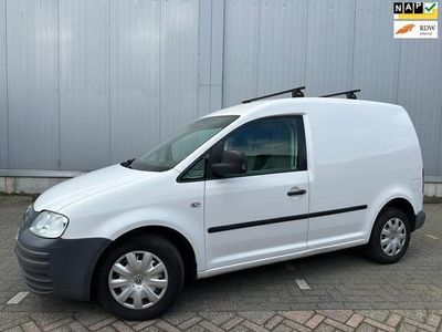 tweedehands VW Caddy 2.0 SDI