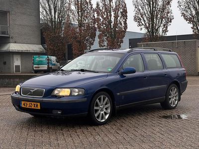 Occasion 2002 Volvo V70 Ocean Race Stationwagen | € 3.450 (Eerlijke prijs)