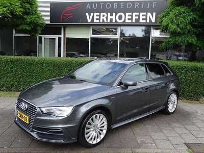 Audi A3 Sportback e-tron