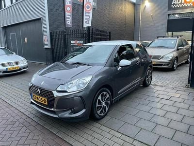 DS Automobiles DS3