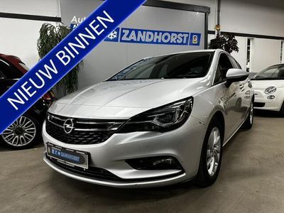 tweedehands Opel Astra 1.0 Innovation