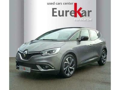 tweedehands Renault Scénic IV 1.2 TCe Energy Bose Edition