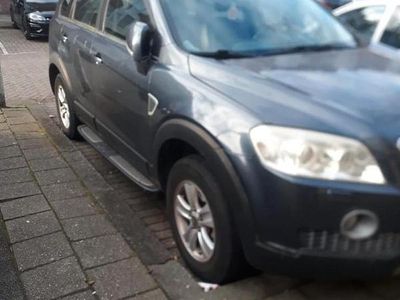 Occasion Chevrolet Captiva 136 PK (100 kW) 2007 SUV