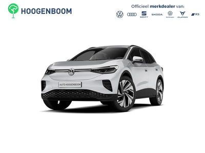 Grijs (metallic) Nieuw 2025 VW ID.4 Pro SUV | € 45.185 (Eerlijke prijs)