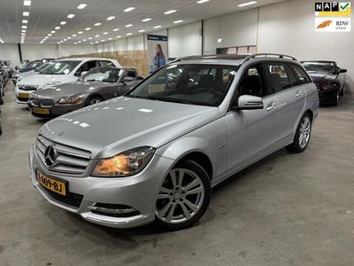 Mercedes C180