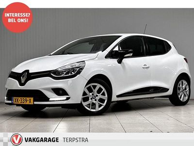 Renault Clio IV