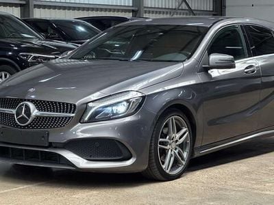 Mercedes A200