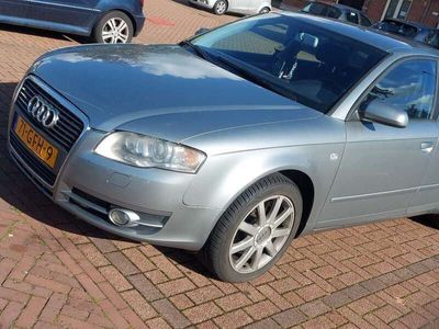 tweedehands Audi A4 2.5 TDI