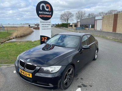 tweedehands BMW 318 2008 * i * SEDAN * AUTOMAAT *248.D KM * APK