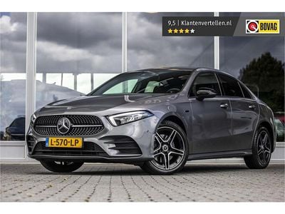 Mercedes A250