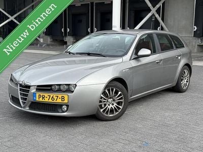 Alfa Romeo 159