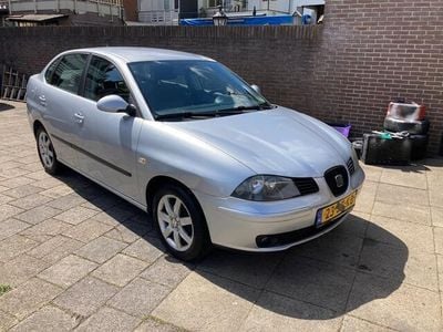 Seat Cordoba