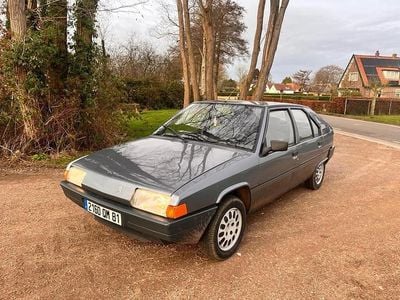Occasion Citroën BX 1985 Hatchback
