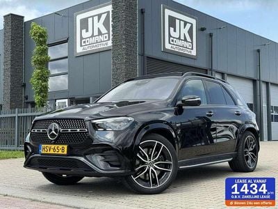 Mercedes GLE400
