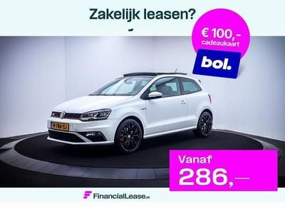 Gebruikt 2016 VW Polo GTI | € 286