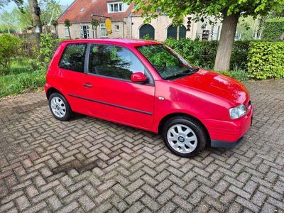 Seat Arosa