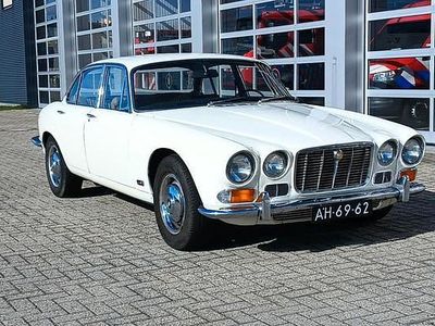 Occasion Jaguar XJ 1972 Sedan