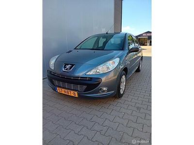 Peugeot 206+
