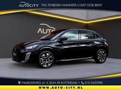 Occasion 2024 Peugeot e-208 Allure Hatchback | € 20.950 (Goede deal)