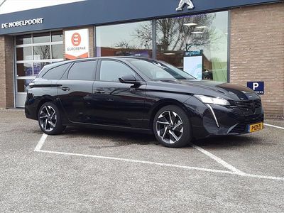 Occasion Peugeot 308 SW Allure 131 PK (96 kW) 2022 Stationwagon Stationwagen