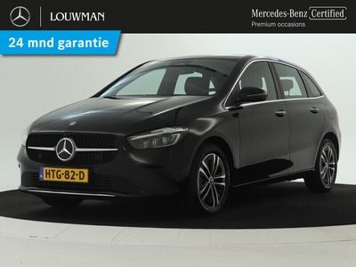 Mercedes B250e
