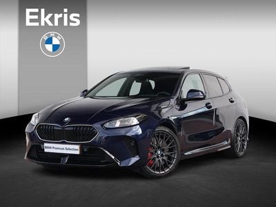 Occasion BMW 120 M Sport 170 PK (125 kW) 2025 Blauw Hatchback