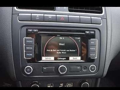 VW Polo Cross