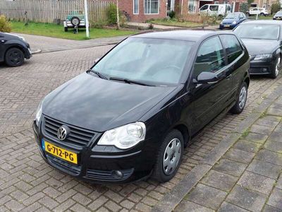 tweedehands VW Polo 1.2-12V Trendline