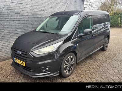 Occasion Ford Transit Connect Sport 2024 Zwart MPV