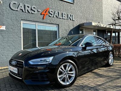 tweedehands Audi A5 2.0 TFSI MHEV Pro Line + Led + Nav + Privacy glas