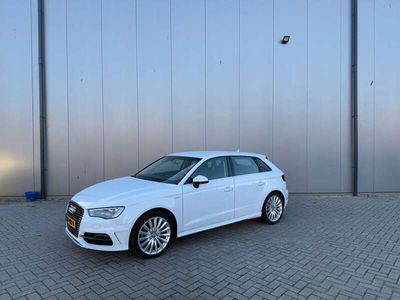 Audi A3 Sportback e-tron