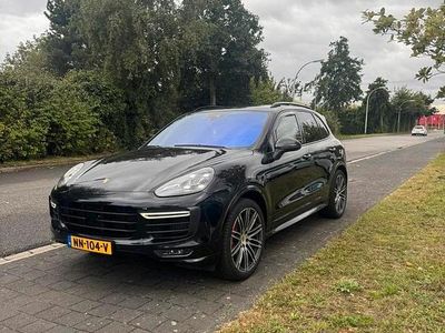 Occasion 2015 Porsche Cayenne GTS SUV | € 45.000
