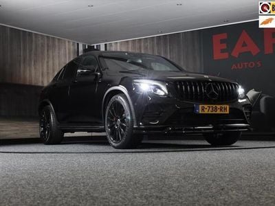 Mercedes GLC300