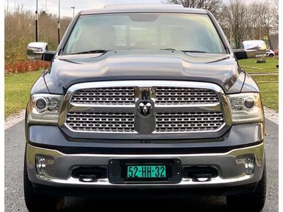 Occasion Dodge Ram 400 PK (294 kW) 2014 Grijs Pickup