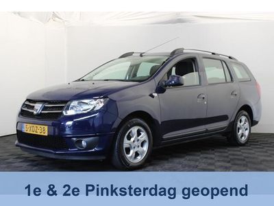 Dacia Logan MCV