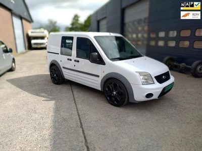 Wit Gebruikt 2012 Ford Transit Trend Van | € 4.950 (Duur)