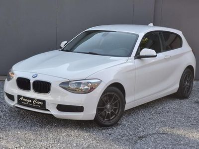 BMW 114