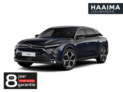 Citroën C5 X